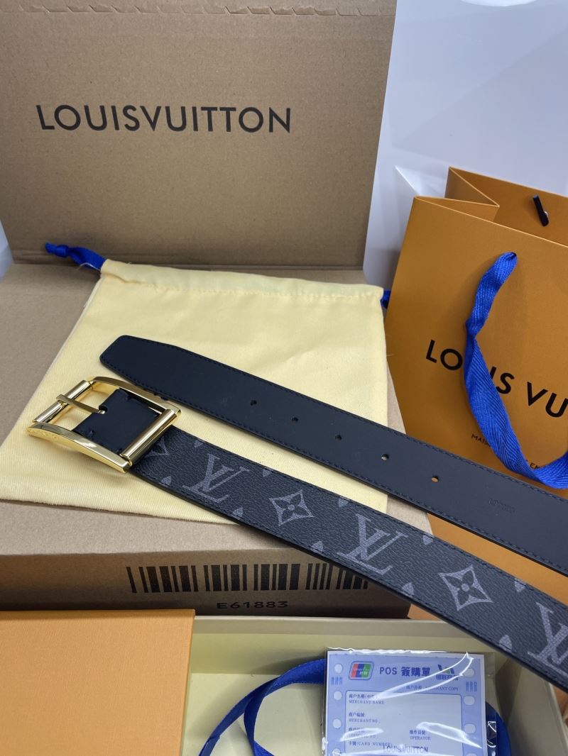 Louis Vuitton Belts